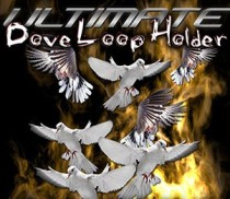 Ultimate Dove Loop Holder
