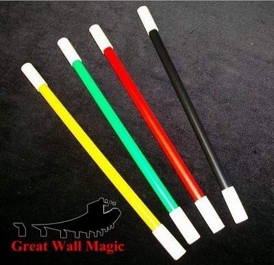 Magic Wand - Four Colors Set (30.5cm)
