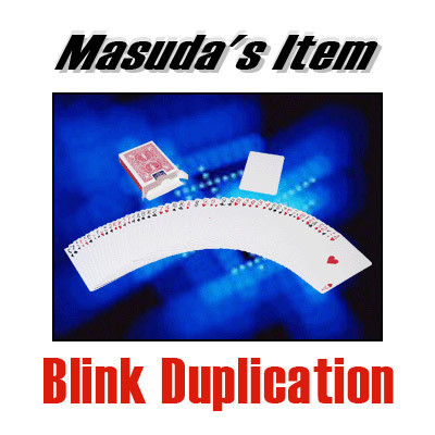 Blink Duplication