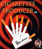 Cigarette Producer
