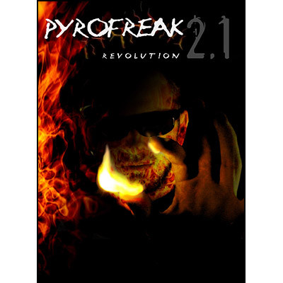 Pyrofreak 2.1 - Trick
