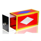 Drawer Box (Transparent)