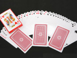 Jumbo Playing Cards (16.8cm x 11cm)