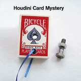 Houdini Card (Escape) Mystery