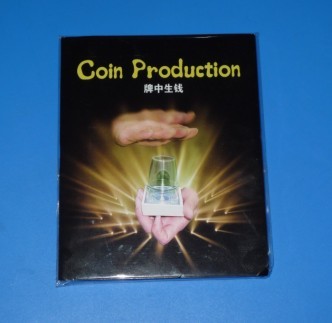 Coin Production