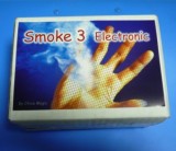 Smoke 3 Electronic By China Magic