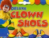 Clown Shoes Deluxe