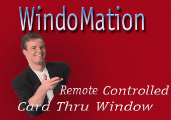 WindoMation