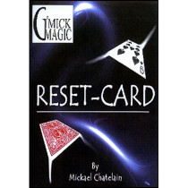 Reset Card