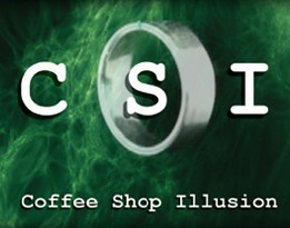 CSI - Coffee Shop Illusion