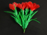 Five in One Flower - Feather (2 Colors)