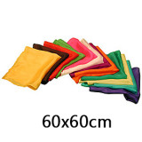 Magic Silks (60cm*60cm, 6 Colors)