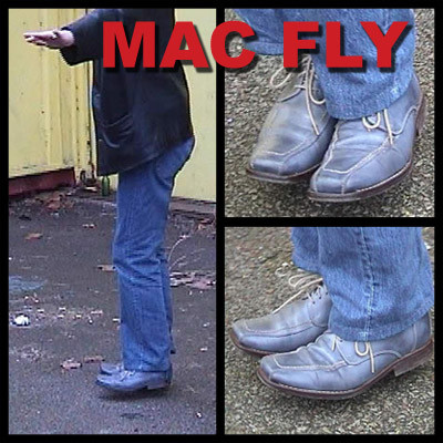 Mac Fly by David Ethan