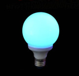 Color Changing Light Bulb - Magnet Control