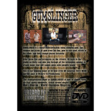 GumSlinger by Chris Webb and Wizard FX Productions