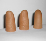 Thumb Tip - Soft (Pack of 12)