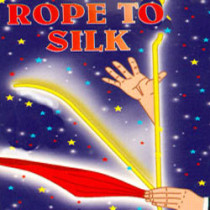 Rope to Silk (Yellow Rope)