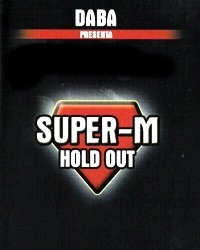 Super M Hold Out