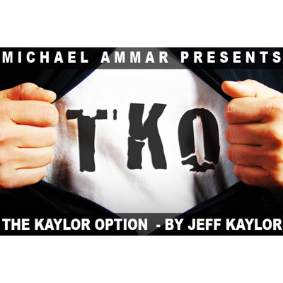 TKO: The Kaylor Option