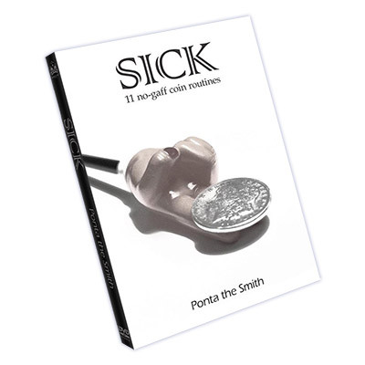Sick by Ponta The Smith - DVD