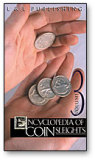Encyclopedia of Coin Sleights (Set of 3 DVDs) - Michael Rubinstein