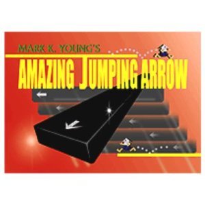 Amazing Jumping Arrow