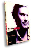 The Real Secrets of Magic - Vol. 1.2 by David Stone - DVD