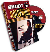 Shoot In Hollywood - Shoot Ogawa, DVD