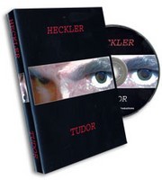 Heckler by Brian Tudor (DVD)