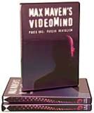 Videomind by Max Maven Volumes 1-3 (DVD)