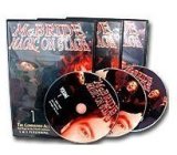 Magic on Stage by Jeff McBride Set Volumes 1-3 - DVD