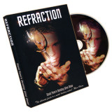 Refraction by David Penn - DVD