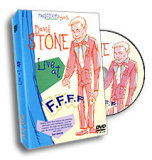 David Stone Live At The F.F.F.F. - DVD