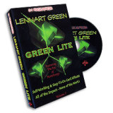 Green Lite by Lennart Green (DVD)