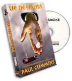 Up In Smoke by Paul Cummins - DVD