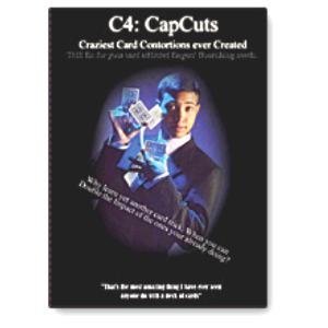 C4:CapCuts - Caps Casino - DVD