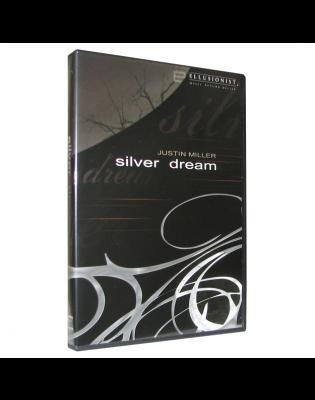 Silver Dream by Justin Miller - DVD