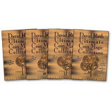 Ultimate Coin Magic Collection 1-4 with David Roth - DVD