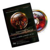 De Ring by De vo - DVD