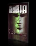 NINJA 1: Stealth Technique - DVD