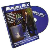 Illusion EFX - Mayne (DVD)