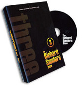 The Richard Sanders Show by Richard Sanders - Volumes 1-3 (DVD)