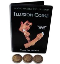 Illusion Coins