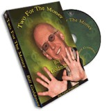 Two For The Money DVD - Bill Goldman