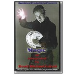 Magic as Interpreted by Reed Michael Lucas DVD