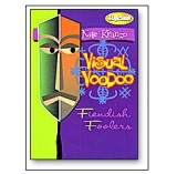 Visual Voodoo Nate Kranzo, DVD