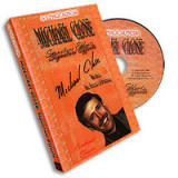 Signature Effects by Michael Close - DVD