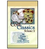 Greater Magic Coin Classics Volume 2 Teach-In DVD
