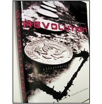 Revolution by Kevin Parker - DVD