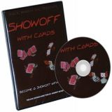 Showoff with Cards (DVD)